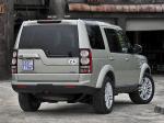 Land Rover Discovery 4 SDV6 HSE 2014 года (ZA)